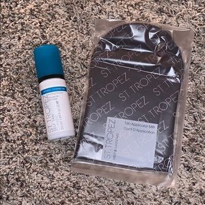 4 for $8 New tanning mousse with applicator